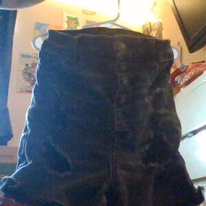 American Eagle, 00, and black